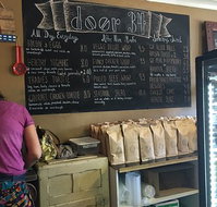 Door 34 - Sunshine Coast Tourism