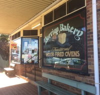 Dorrigo Bakery - Sunshine Coast Tourism