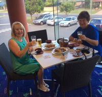 Dragon Sea Restaurant - Holiday Sunshine Coast