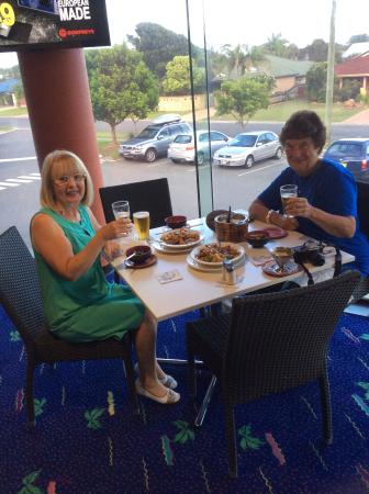 Dragon Sea Restaurant - Holiday Sunshine Coast 0