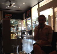 Dulce Mama Espresso Bar  Patisserie - Sunshine Coast Tourism