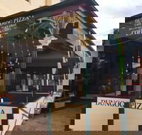 Dungog Pizza - Sunshine Coast Tourism