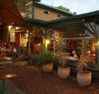 Eltham Hotel Restaurant - Sunshine Coast Tourism