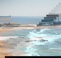 Estabar - Sunshine Coast Tourism