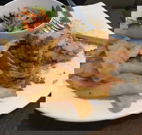 Et's Bistro - Sunshine Coast Tourism