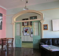 Exchange Hotel - Sunshine Coast Tourism