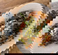 Express Warriors - Sunshine Coast Tourism