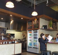 Fibonacci Coffee - Sunshine Coast Tourism