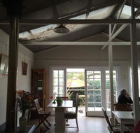 Food Angel Cafe - Sunshine Coast Tourism