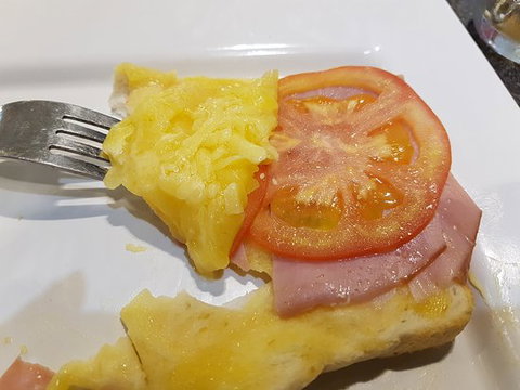 Fused Cafe - Sunshine Coast Tourism 0