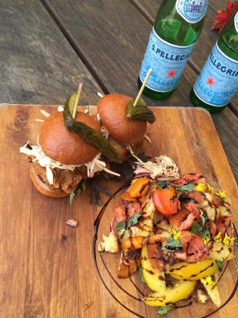 George IV Inn - Sunshine Coast Tourism 0