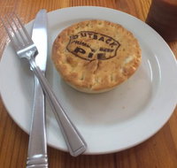 Global Village Restaurant - Sunshine Coast Tourism