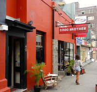 Good Brother Espresso - Sunshine Coast Tourism