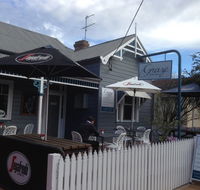Graze  Denman - Holiday Sunshine Coast