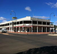 Great Western Cobar Hotel-Motel - Sunshine Coast Tourism