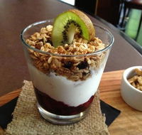 Ground Floor Cafe - Sunshine Coast Tourism