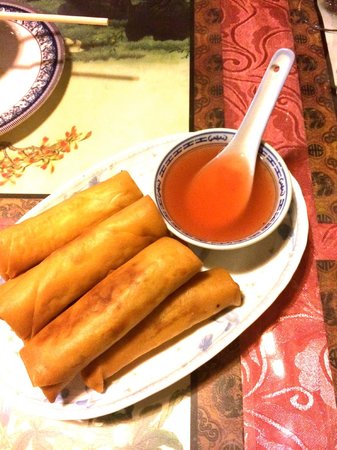 Hang Sing Chinese Restaurant - Holiday Sunshine Coast 0