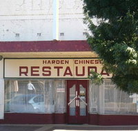 Harden Chinese Restaurant - Sunshine Coast Tourism