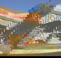 Hargrave Cafe - Sunshine Coast Tourism