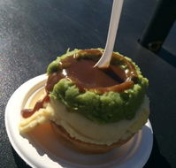 Harry's Cafe de Wheels - Newcastle - Sunshine Coast Tourism