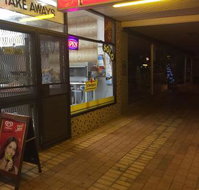 Hay Fish Shop - Sunshine Coast Tourism