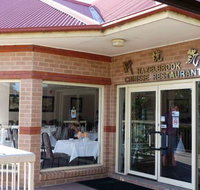 Hazelbrook Chinese - Sunshine Coast Tourism