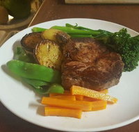 Hickory's - Sunshine Coast Tourism