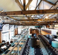 Honeysuckle Hotel - Sunshine Coast Tourism