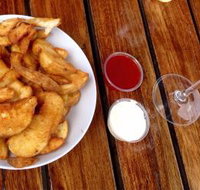 Hummingbird Bistro - Sunshine Coast Tourism