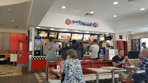 Hungry Jack's - Holiday Sunshine Coast 0