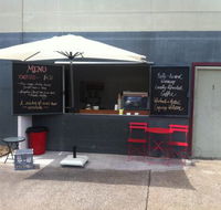 Impulse Espresso Bar - Sunshine Coast Tourism