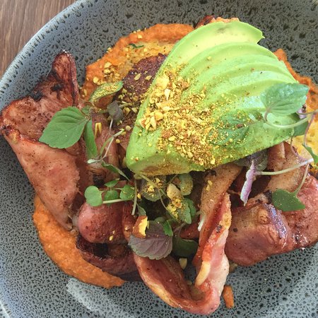 Infinity Espresso - Sunshine Coast Tourism 0