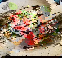 Julez Kitchen - Holiday Sunshine Coast