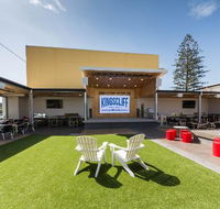 Kingscliff Beach Hotel - Holiday Sunshine Coast
