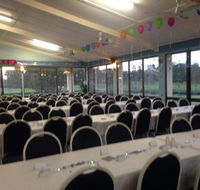 Kyogle Golf Club - Sunshine Coast Tourism