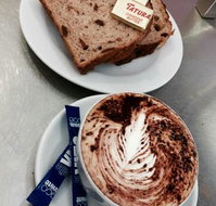 La Fresco Caffe - Holiday Sunshine Coast