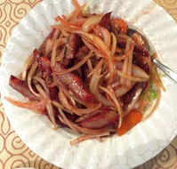 Lam  May chinese restaurant - Holiday Sunshine Coast