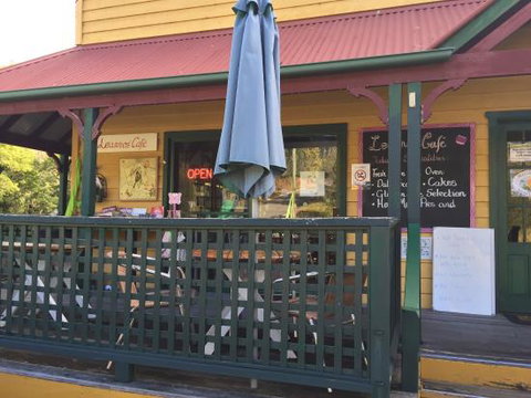 Leanne's Cafe - Sunshine Coast Tourism 0