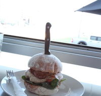 Liquid Gold Beach Cafe - Sunshine Coast Tourism