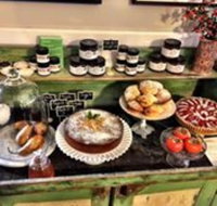 Little Kickerbell - Sunshine Coast Tourism