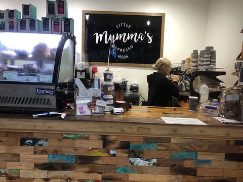 Little Mumma's Espresso - Holiday Sunshine Coast 0