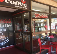 Maddie's Cafe Coffee Shop - Sunshine Coast Tourism