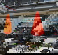 Mangrove Cafe - Sunshine Coast Tourism