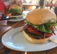 Mart's Cafe - Sunshine Coast Tourism