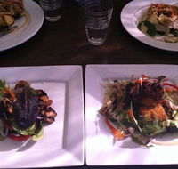 Marty's at Caba - Holiday Sunshine Coast