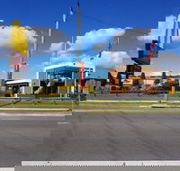McDonald's - Sunshine Coast Tourism
