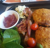 Mcdonald's Family Restaurants - Holiday Sunshine Coast