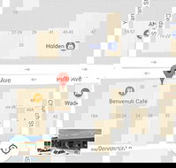 Mick's Pizza - Holiday Sunshine Coast