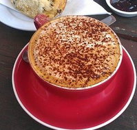 Moorland Cottage - Sunshine Coast Tourism