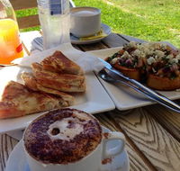 Morillas Cafe - Holiday Sunshine Coast